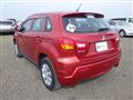 2012 Mitsubishi RVR