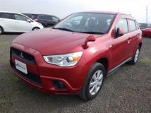 2012 Mitsubishi RVR