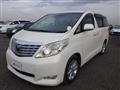 2009 Toyota Alphard