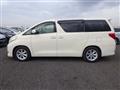 2009 Toyota Alphard