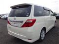 2009 Toyota Alphard