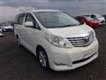 2009 Toyota Alphard