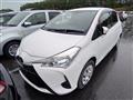 2017 Toyota Vitz