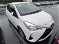 2017 Toyota Vitz