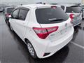 2017 Toyota Vitz