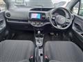 2017 Toyota Vitz