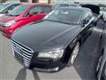 2014 Audi A8