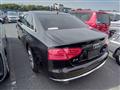 2014 Audi A8