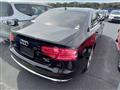 2014 Audi A8