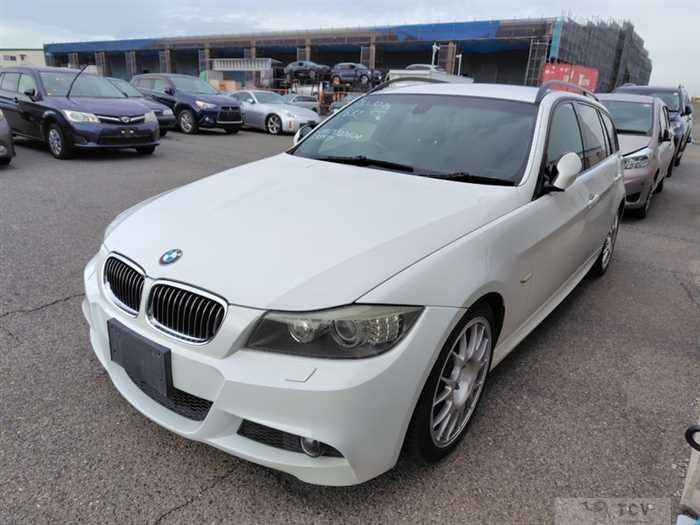 2009 BMW 3 Series