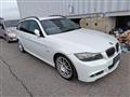 2009 BMW 3 Series