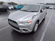 2010 Mitsubishi RVR