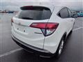 2017 Honda VEZEL