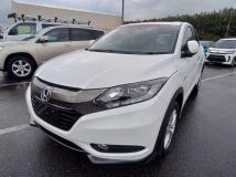 2017 Honda VEZEL