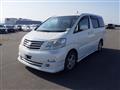 2005 Toyota Alphard