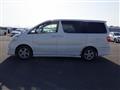 2005 Toyota Alphard