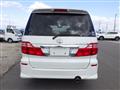 2005 Toyota Alphard