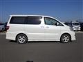 2005 Toyota Alphard