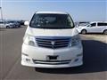 2005 Toyota Alphard