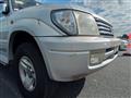 2000 Toyota Land Cruiser Prado