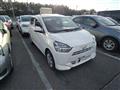 2019 Daihatsu Mira Es