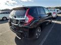 2016 Honda Fit Hybrid