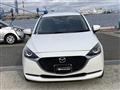 2019 Mazda Mazda2