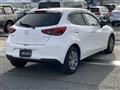 2019 Mazda Mazda2