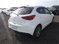 2019 Mazda Mazda2