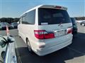 2005 Toyota Alphard