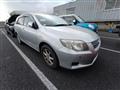 2007 Toyota Corolla Fielder