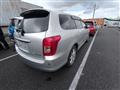 2007 Toyota Corolla Fielder