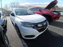 2019 Honda VEZEL
