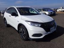 2019 Honda VEZEL
