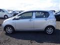 2012 Daihatsu Mira Es
