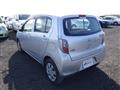 2012 Daihatsu Mira Es