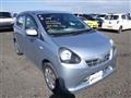 2012 Daihatsu Mira Es
