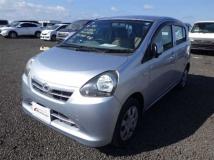 2012 Daihatsu Mira Es