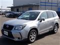2013 Subaru Forester