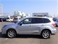 2013 Subaru Forester
