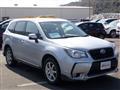 2013 Subaru Forester