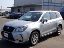 2013 Subaru Forester