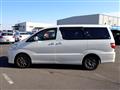 2007 Toyota Alphard