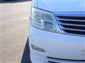 2007 Toyota Alphard