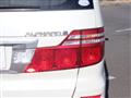 2007 Toyota Alphard