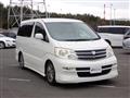2004 Toyota Alphard