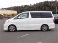 2004 Toyota Alphard