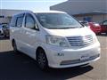 2005 Toyota Alphard