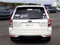 2010 Subaru Forester