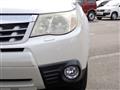 2010 Subaru Forester